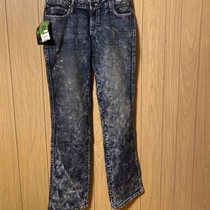 Rock 47 Jean by Wrangler